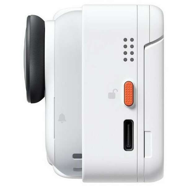 INSTA360 GO ULTRA STAND (ARCTIC WHITE)