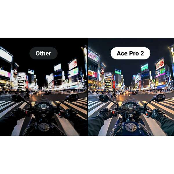 INSTA360 ACE PRO 2 STANDARD BUNDLE