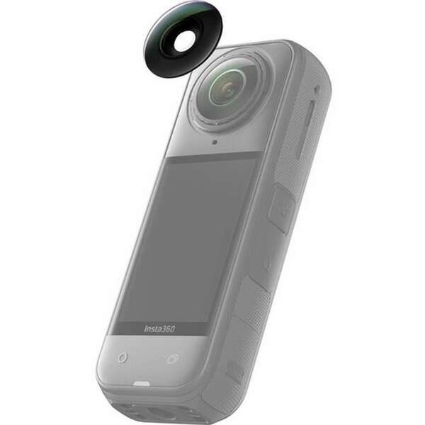 INSTA360 X4 AIR REPLACEMENT LENS KIT