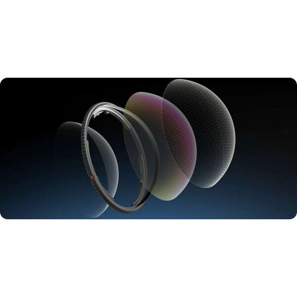 INSTA360 X5 PREMIUM LENS GUARDS