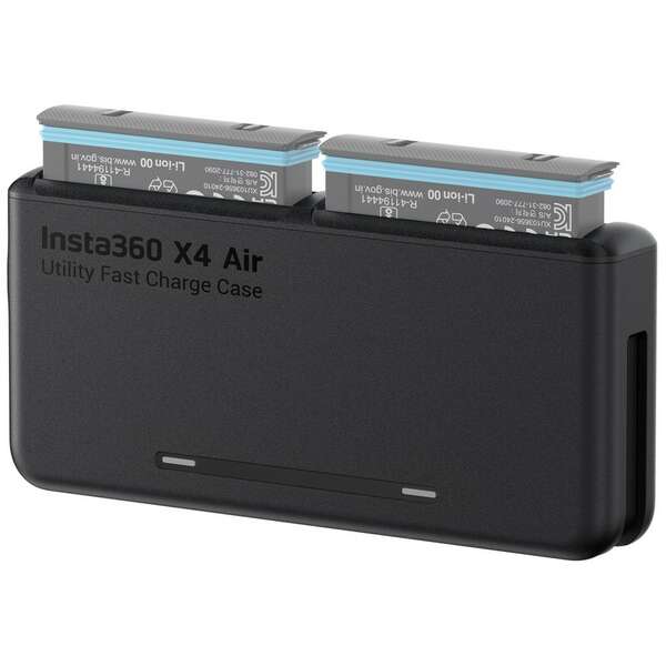 INSTA360 X4 AIR UTILITY FAST CHARGE CASE