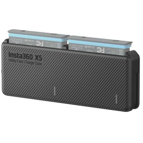 INSTA360 X5 UTILITY FAST CHARGE CASE