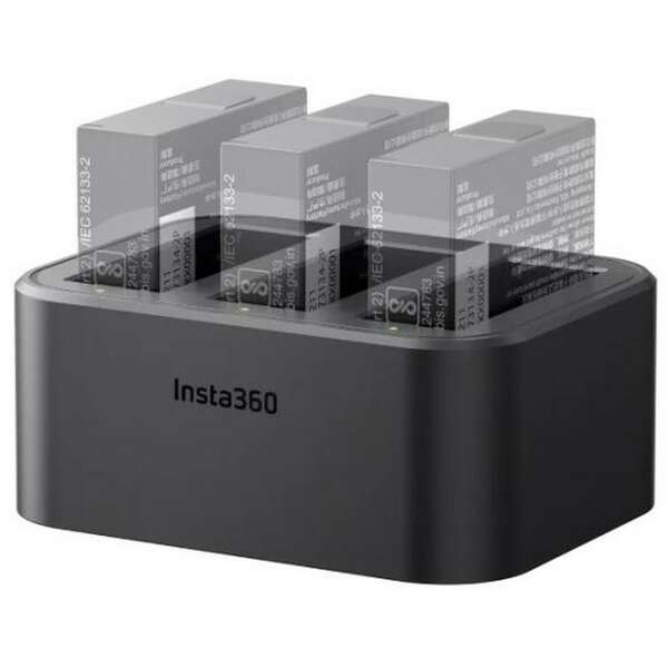 INSTA360 ACE SERIES FAST CHARGE HUB