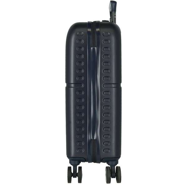 PEPE JEANS  ACCENT set kofera 2/1 teget