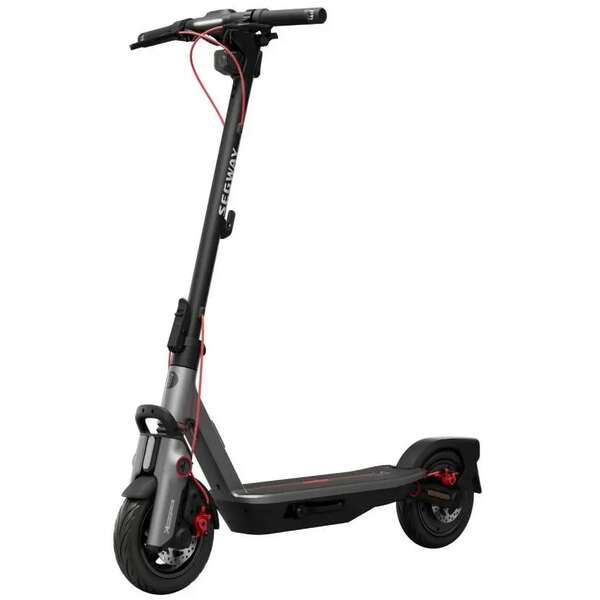 SEGWAY F3 Pro E