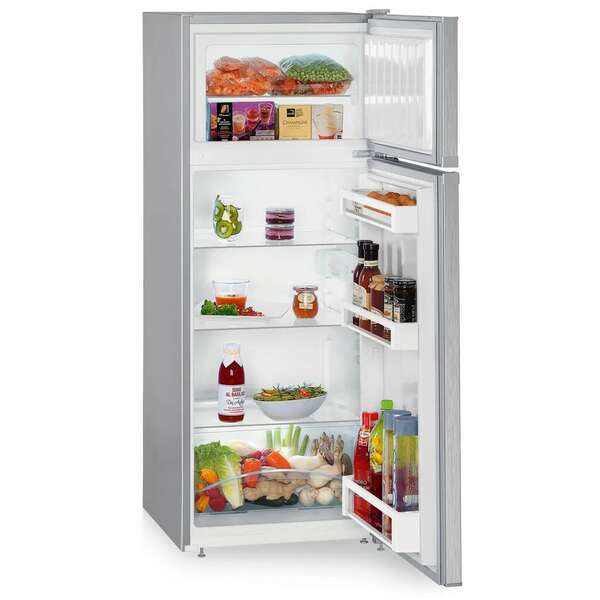 LIEBHERR CTPele231-26