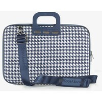 BOMBATA Pied de Poule 15.6