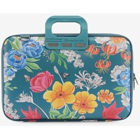 BOMBATA Peonia 13 Teal blue