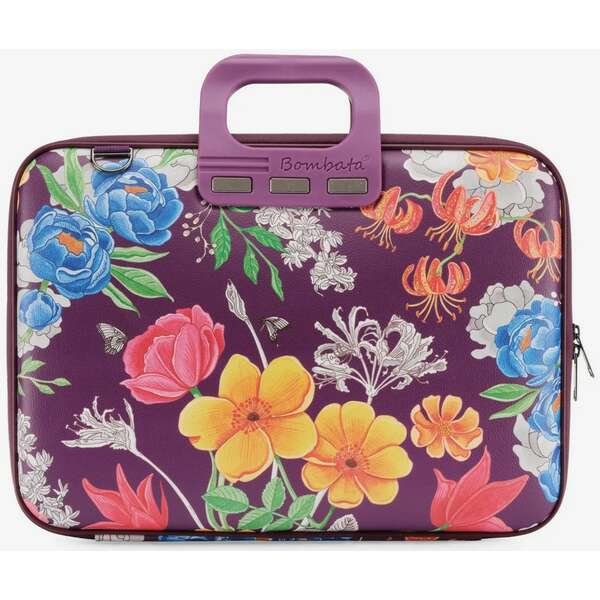 BOMBATA Peonia 13 Plum purple