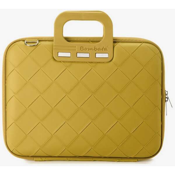 BOMBATA Intrecciato 15.6/16 Yellow