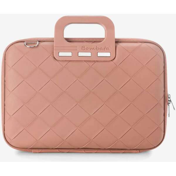 BOMBATA Intrecciato 15.6/16 Pink