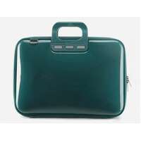 BOMBATA Vernice 15.6 / 16 Teal Blue