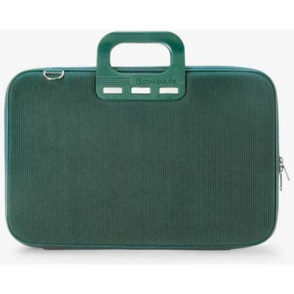 BOMBATA Velluto 15.6/16 Teal Blue