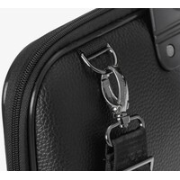 BOMBATA Torba MAXIBOMBATA ALLBLACK 17