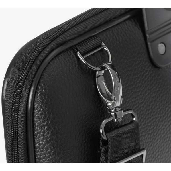 BOMBATA Torba MAXIBOMBATA ALLBLACK 17