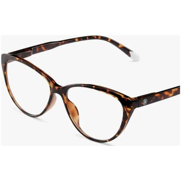 BARNER Astoria Glossy Tortoise