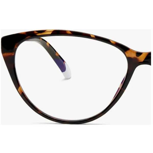 BARNER Astoria Glossy Tortoise