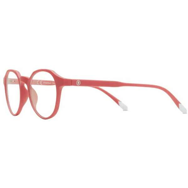 BARNER Chamberi Burgundy red