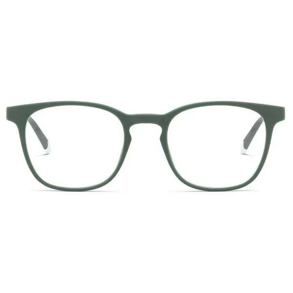 BARNER Dalston Dark Green