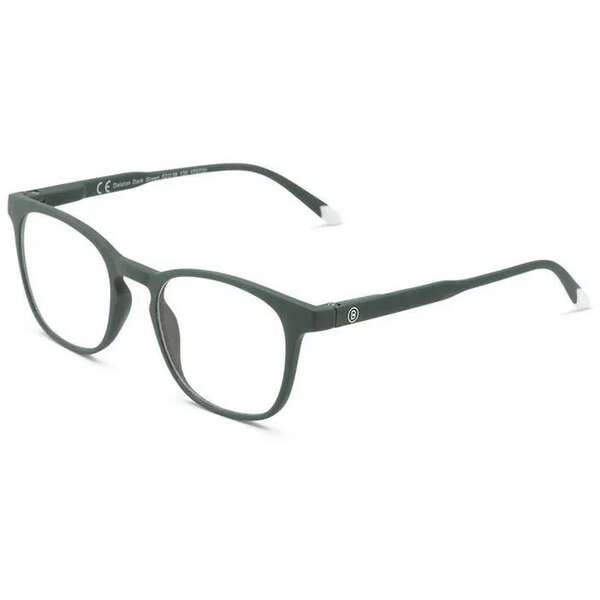 BARNER Dalston Dark Green