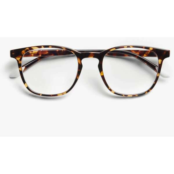 BARNER Dalston Glossy Tortoise