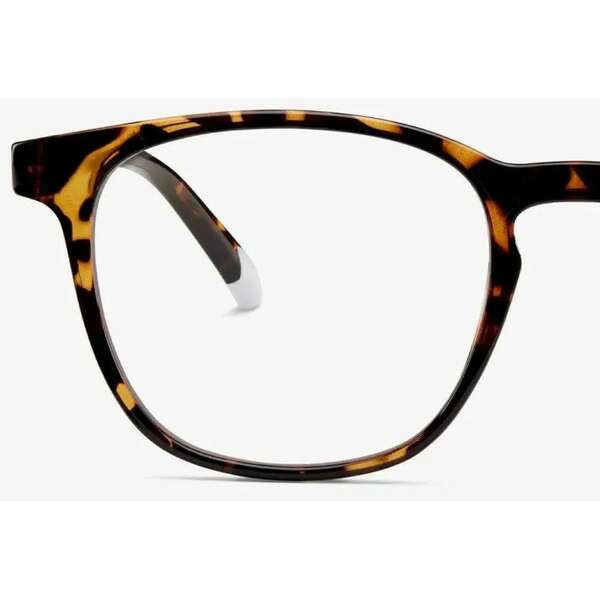 BARNER Dalston Glossy Tortoise