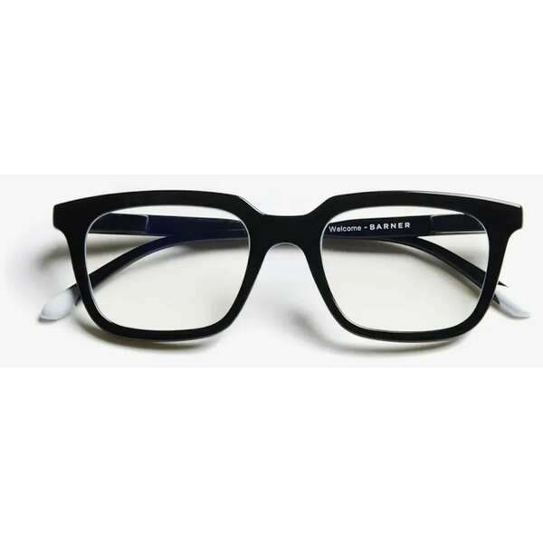 BARNER Holly Black Noir