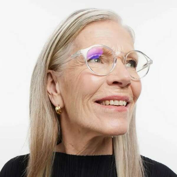 BARNER Le Marais Glossy Crystal