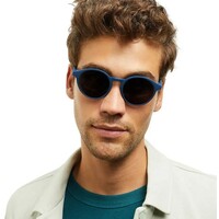 BARNER Le Marais Navy Blue Sun