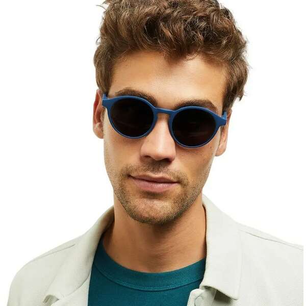 BARNER Le Marais Navy Blue Sun