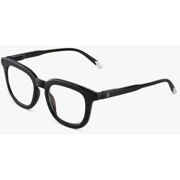 BARNER Osterbo Glossy Black Noir