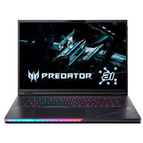 ACER Predator Helios 18 AI PH18-73, 18