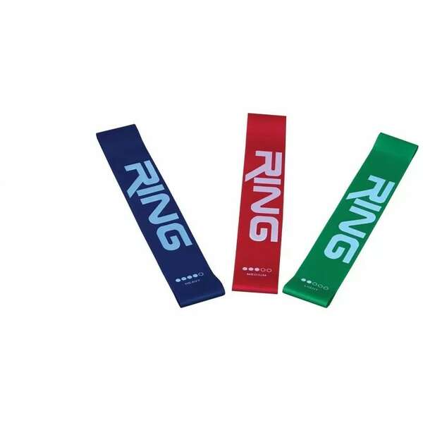 RING RX MINI BAND-SET 3