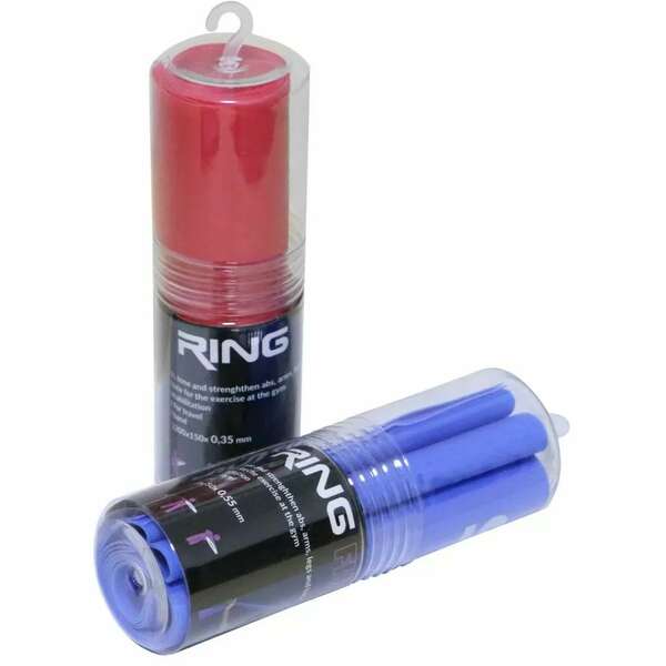 RING RX PIL GUR-LOW