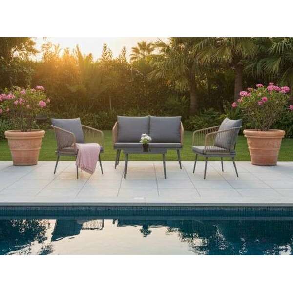 DOMEL DALI RATAN BRAON