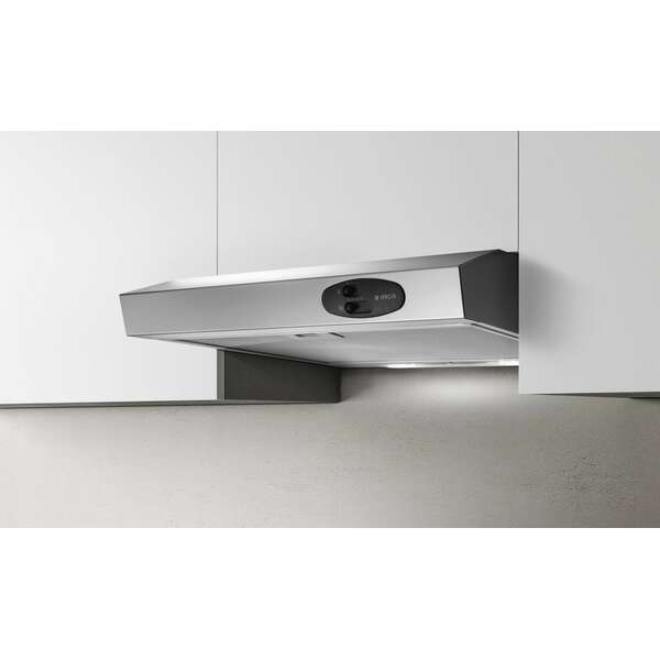 ELICA KREA LX WH/F/60