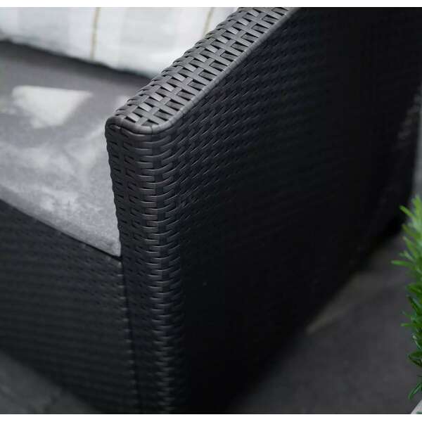 KETER Marie 5 seater grafit