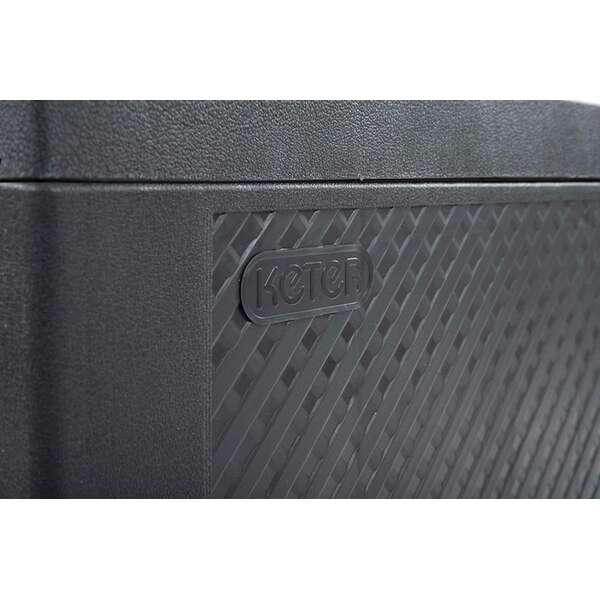 KETER Emily 280L grafit