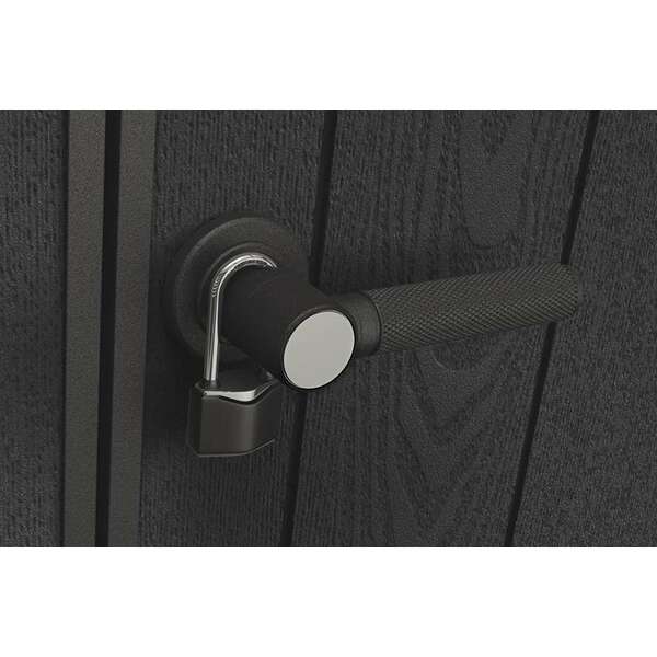 KETER Deco Pent 9x7 boja oraha