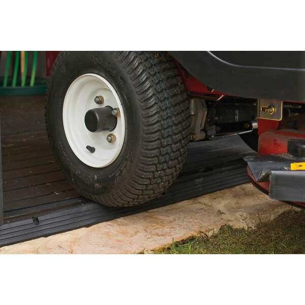 KETER Newton Plus wide 11x7.5, braon