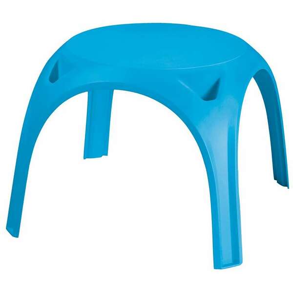 KETER deciji sto plava