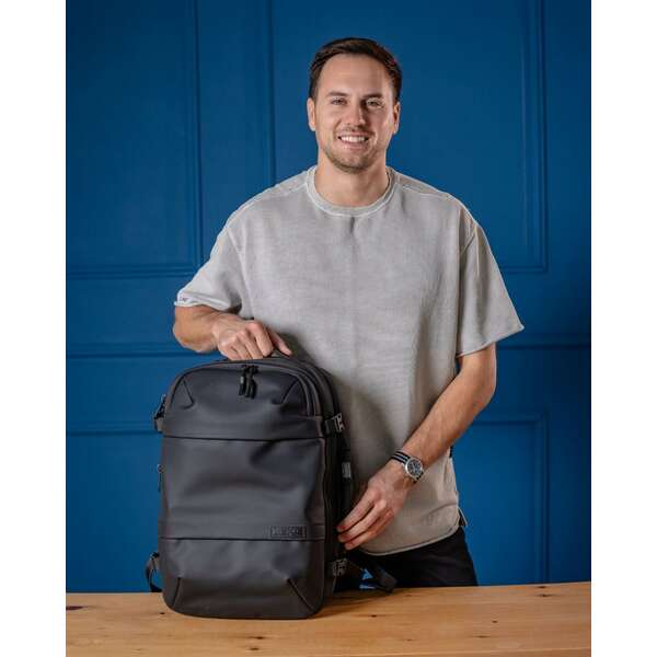 LEXA Travel Bundle crna