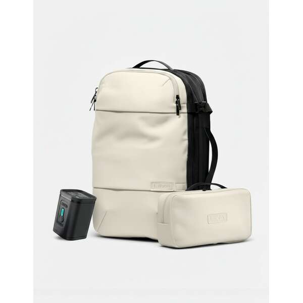 LEXA Travel Bundle krem