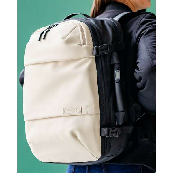 LEXA Travel Bundle krem