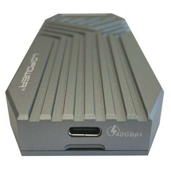 LC Power LC-M2-C-USB4