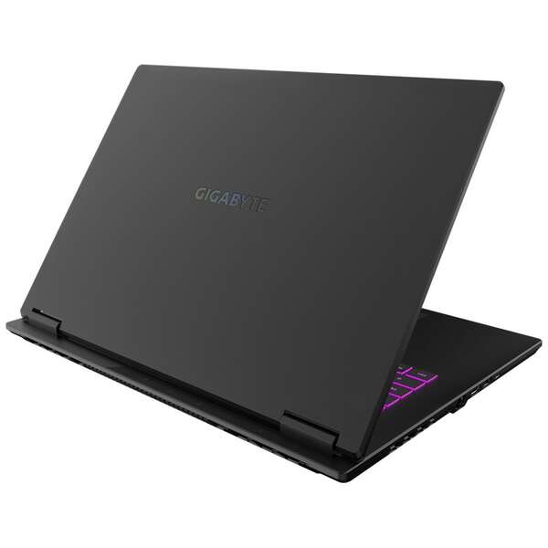 GIGABYTE A18 3TH, 18