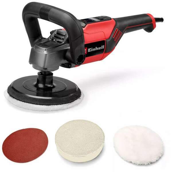 EINHELL CC-PO 1100/150 CE