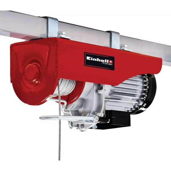 EINHELL TC-EH 600