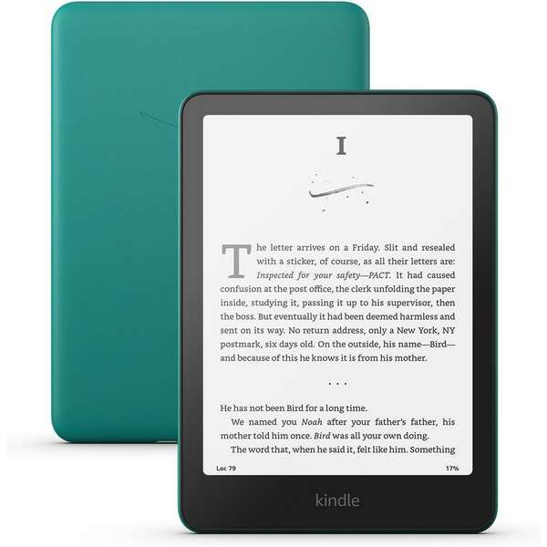 AMAZON Kindle Paperwhite 7