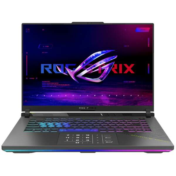 ASUS ROG Strix G16 G614FP-S5084, 16